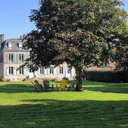 Gratot La Maison Du Hommeel المظهر الخارجي الصورة