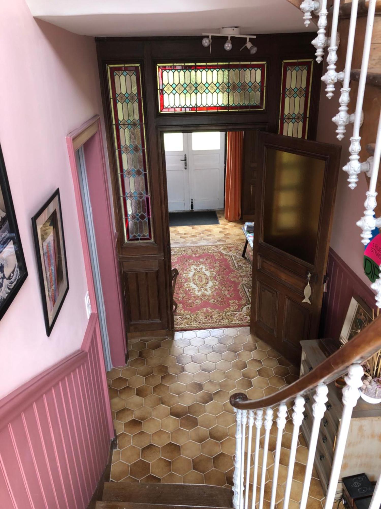 Gratot La Maison Du Hommeel المظهر الخارجي الصورة